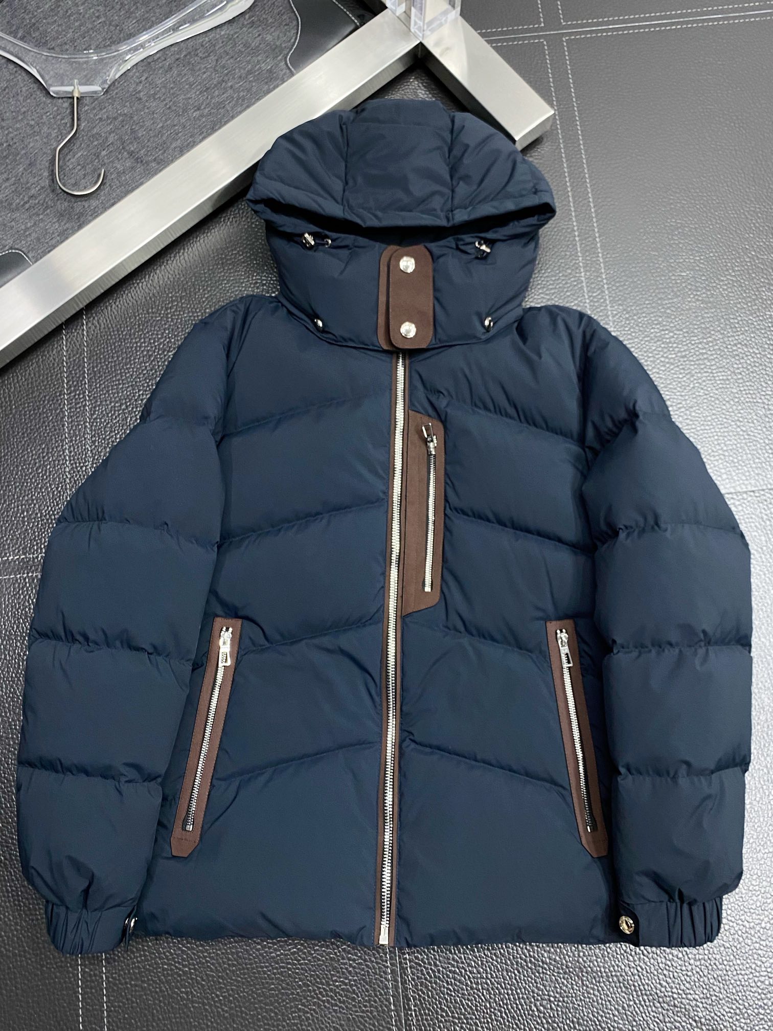 Loro Piana Down Jackets